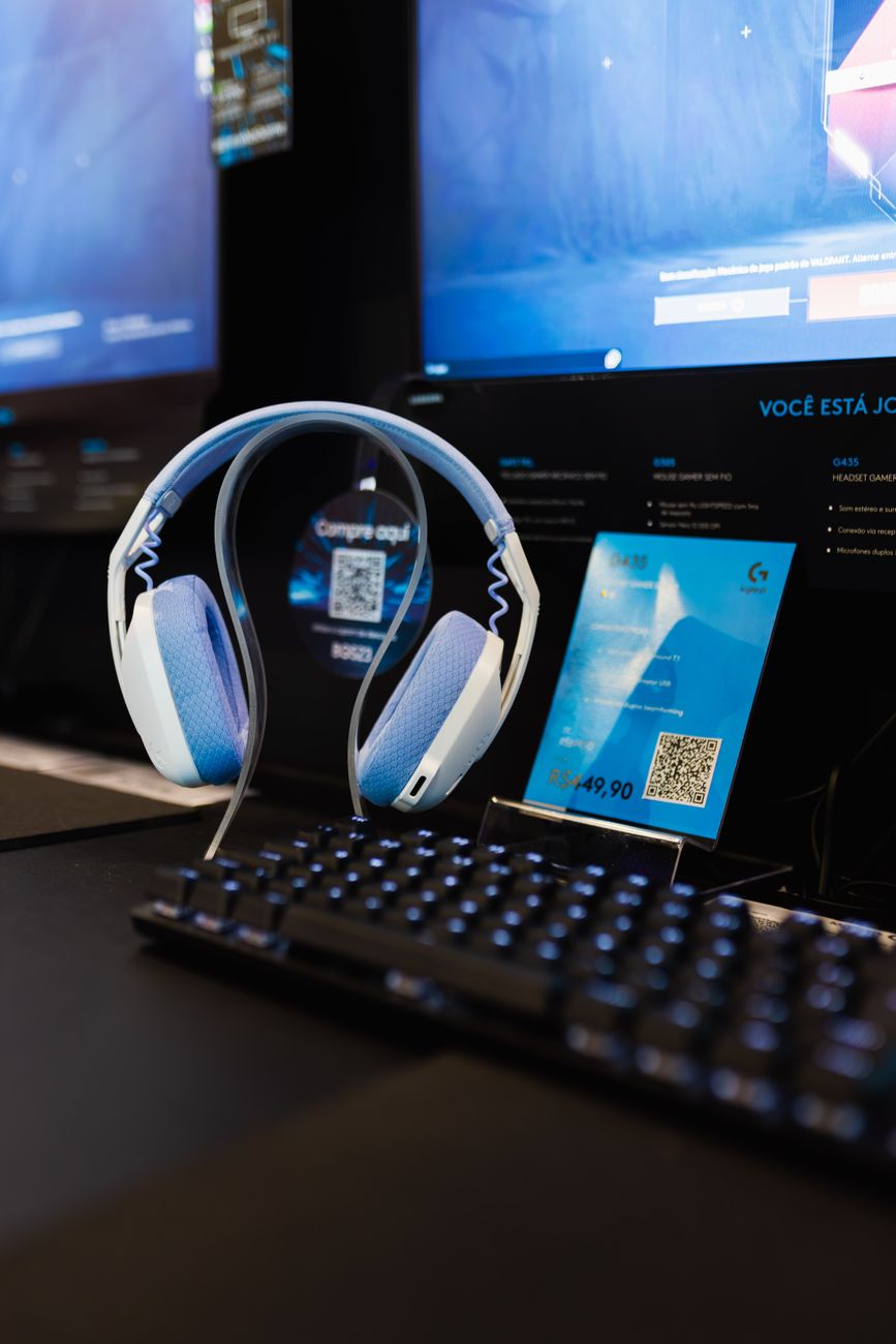 周辺機器を揃えるメリット