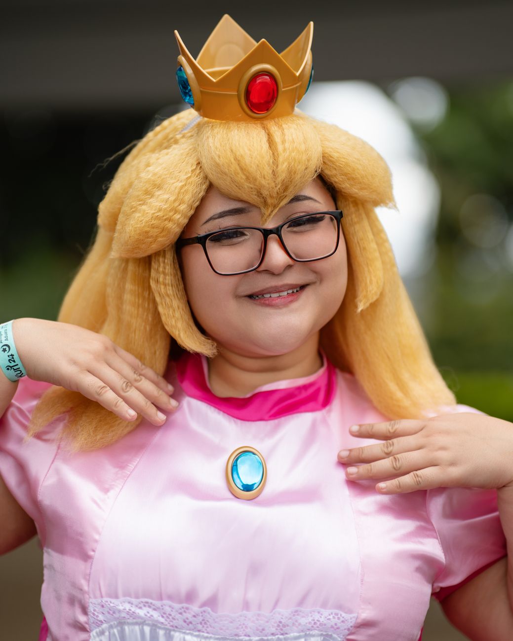 注目の『超かぐや姫！』キャラ