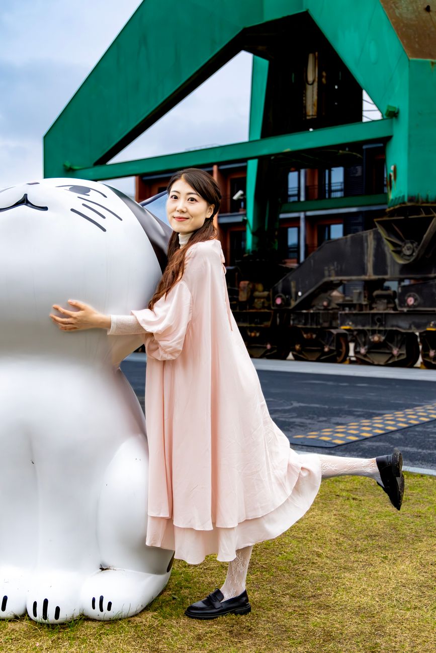 ちいかわ うさぎの声優情報