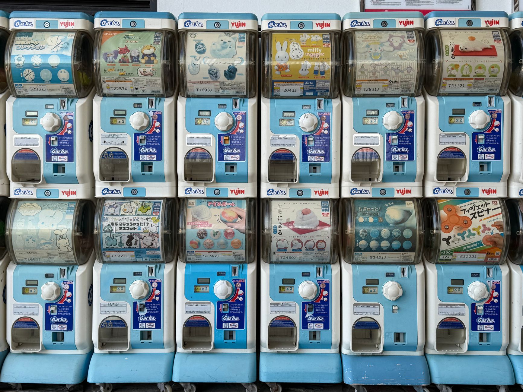 引き直しガチャでおすすめの★6キャラ