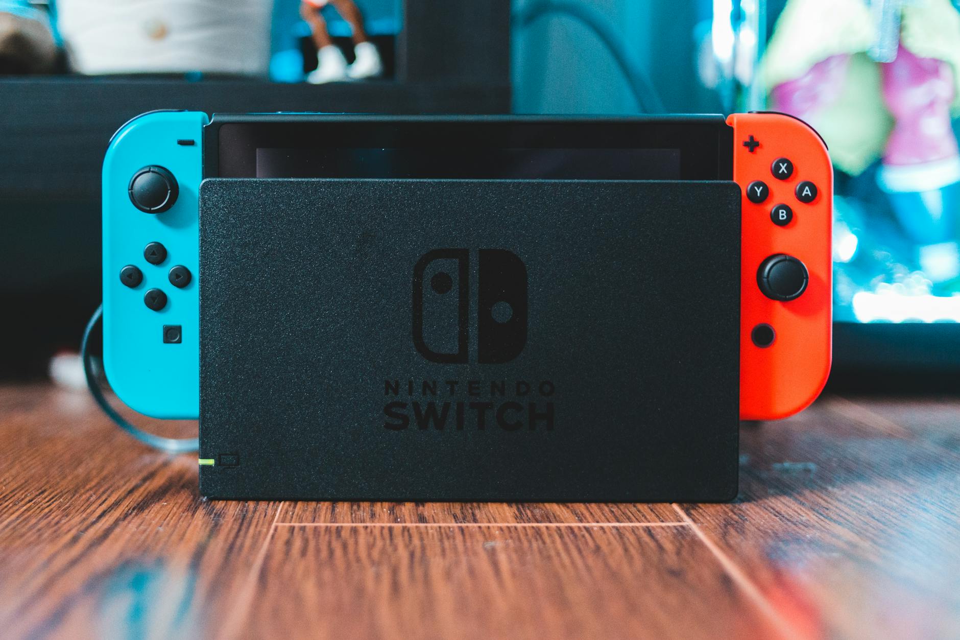Switch追加パックとは